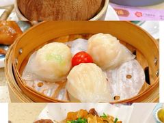 -点都德(龙之梦店)