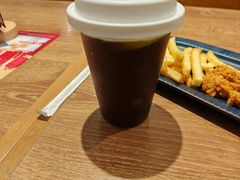 -必胜客(巴沟店)