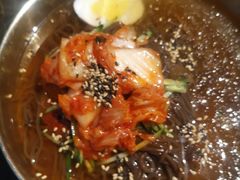 -大叹号·朝鲜族烤肉(潍坊泰华城店)