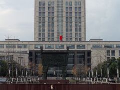 -江南大学(蠡湖校区)