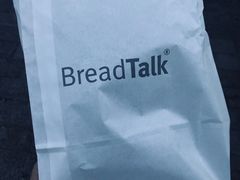 -面包新语(上地华联店)