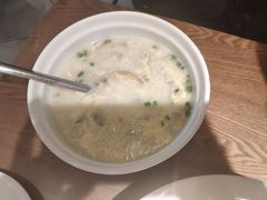 -吕氏疙瘩汤·新鲁菜(济南万象城店)