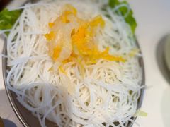 -椰子不语 椰子鸡火锅(淮海店)