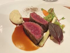 -北京金融街丽思卡尔顿酒店·意味轩 Cepe