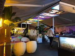 -Orangutan Bunker猩猩地堡酒吧(兰桂坊店)