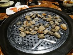 -船奇蒸汽海鲜·闽菜(八市海鲜总店)