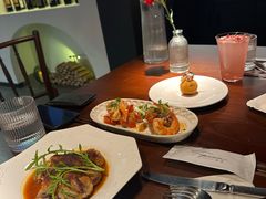 -餮熹Tipsea法餐(吉大店)