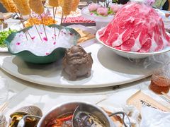 -大舜国风· 和牛火锅(绮霞街店)