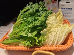 -涿派·炝锅鱼(涿州店)