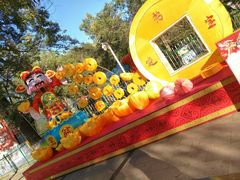 -哈尔滨文化公园