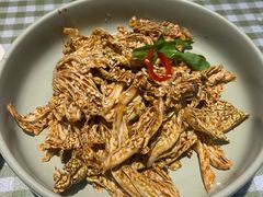 -玉桥餐厅(天坛店)