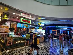 -凯德广场(学府店)