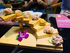 三福手打肉圆子-盡膳口福·百年汤方火锅(科华北路店)