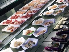 -蜀中烤霸·自助烤肉(郫都店)