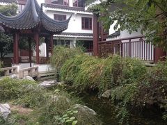 -苏州吴宫泛太平洋酒店