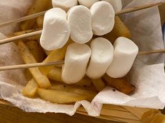 -鬼味烤翅(南锣鼓巷店)