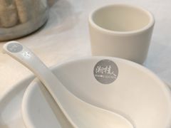 -湘桂人酒楼(西便门店)