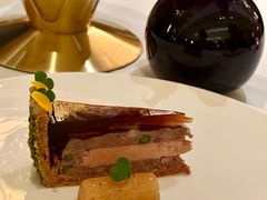 -Caprice(香港四季酒店)