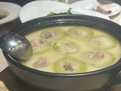 -滋粥楼·顺德菜(番禺广场总店)