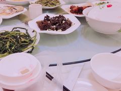 -上膳源有机农场