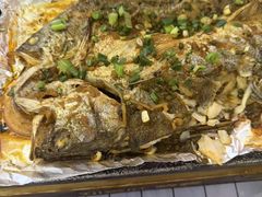 -郑喜旺烧烤(新密总店)
