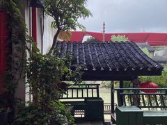 -杭州宋城