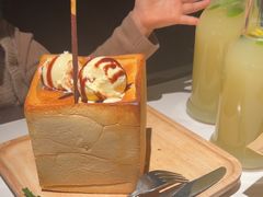 -外婆家(西红门荟聚购物中心店)