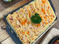 -小川洋风料理(武胜路凯德广场店)