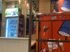 -DQ·蛋糕·冰淇淋(金鹰天地店)