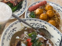 -渔记茶餐厅(渔村店)
