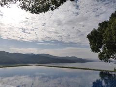 -天目湖涵田度假村