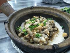 -红星光发煲仔饭(大石街店)