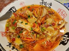 -羊子两室一厅(八一广场店)