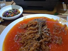 -老街坊美食汇(玉兰大街店)