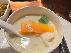 -揽季锅物会.福建黄鱼.海鲜姿造(五四路店)