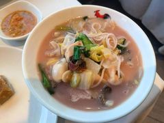 -莆田餐厅PUTIEN(颐堤港店)