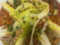 -百姓渔村(南中环店)