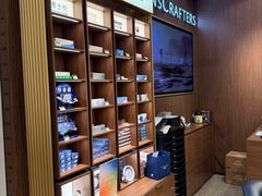 -LensCrafters亮视点(东方新天地店)