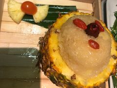 -云海肴·汽锅鸡·云南菜(领展购物广场·中关村店)