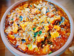 秃黄油-裕兴记•蟹黄面馆(人民广场店)