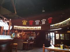 -皇冠自酿啤酒坊(中国红街5号楼店)