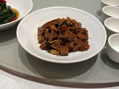 -红城阁·上海味道(四平路店)