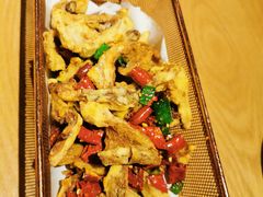 -苦尽酒馆·川菜(鼓楼店)