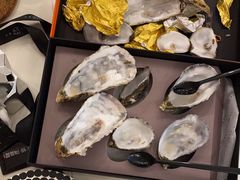 -HIHE Bistro·Oyster Bar(华熙live店)