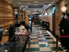 -蓝钻·国际美食海鲜自助百汇(西直门店)