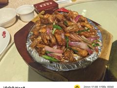 -牛头鱼庄·地道广西菜(西明店)