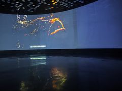 -同济大学四平路校区深海探索馆