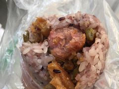 -大个子蒸饭