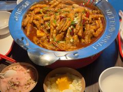 -胖哥俩肉蟹煲(杭州下沙学林街店)