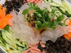 -大哈福烧烤·海鲜·家常菜(延安三路店)